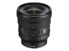Sony FE PZ 16-35mm f/4 G Lens (Promo Cashback Rp. 2.000.000 Periode 30 Juni s/d 03 Agustus 2025)